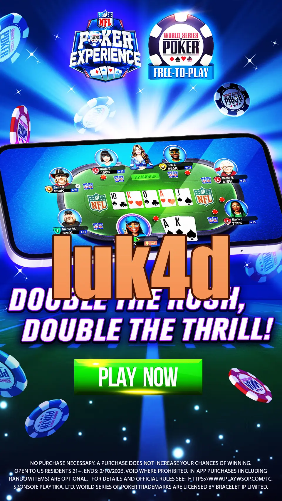 luk4d APK