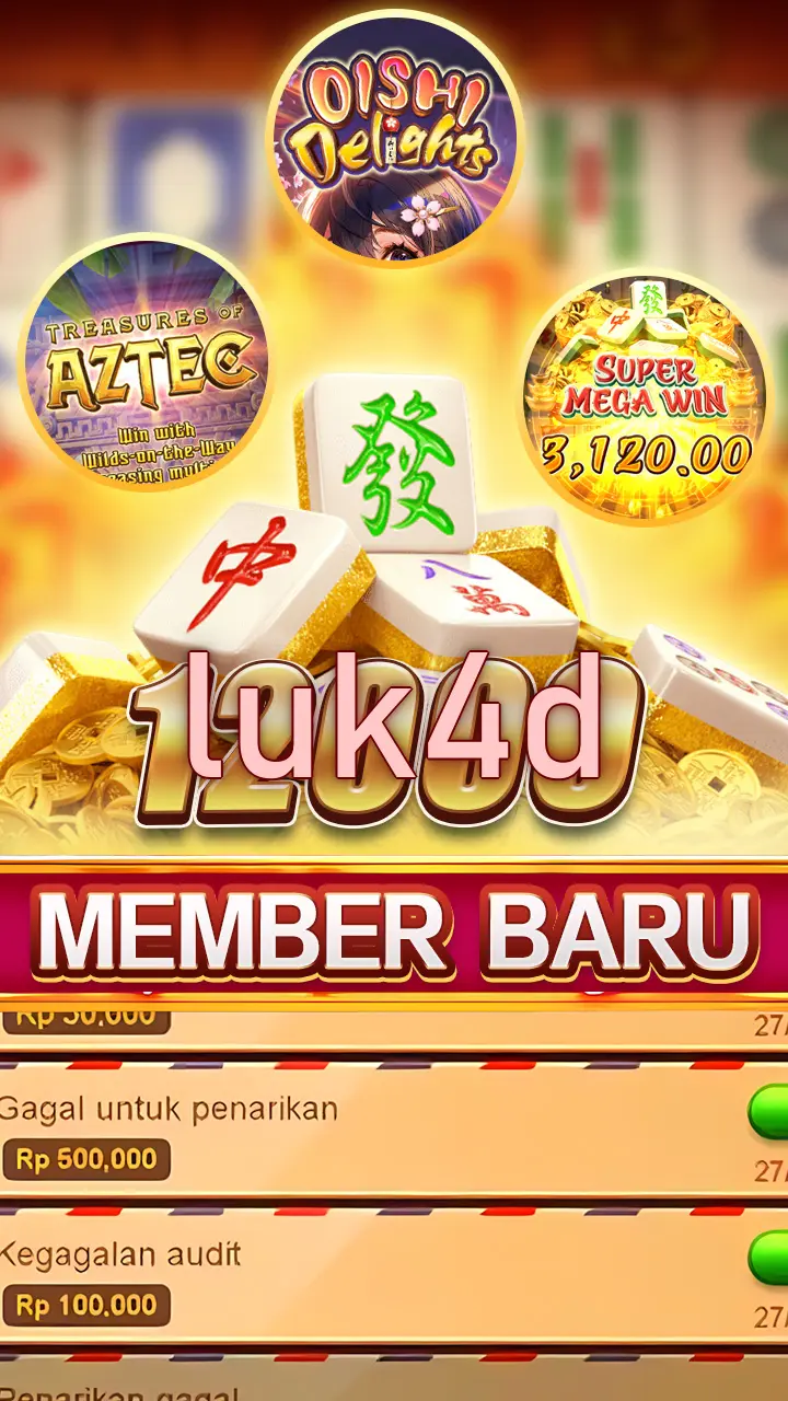 luk4d Masuk
