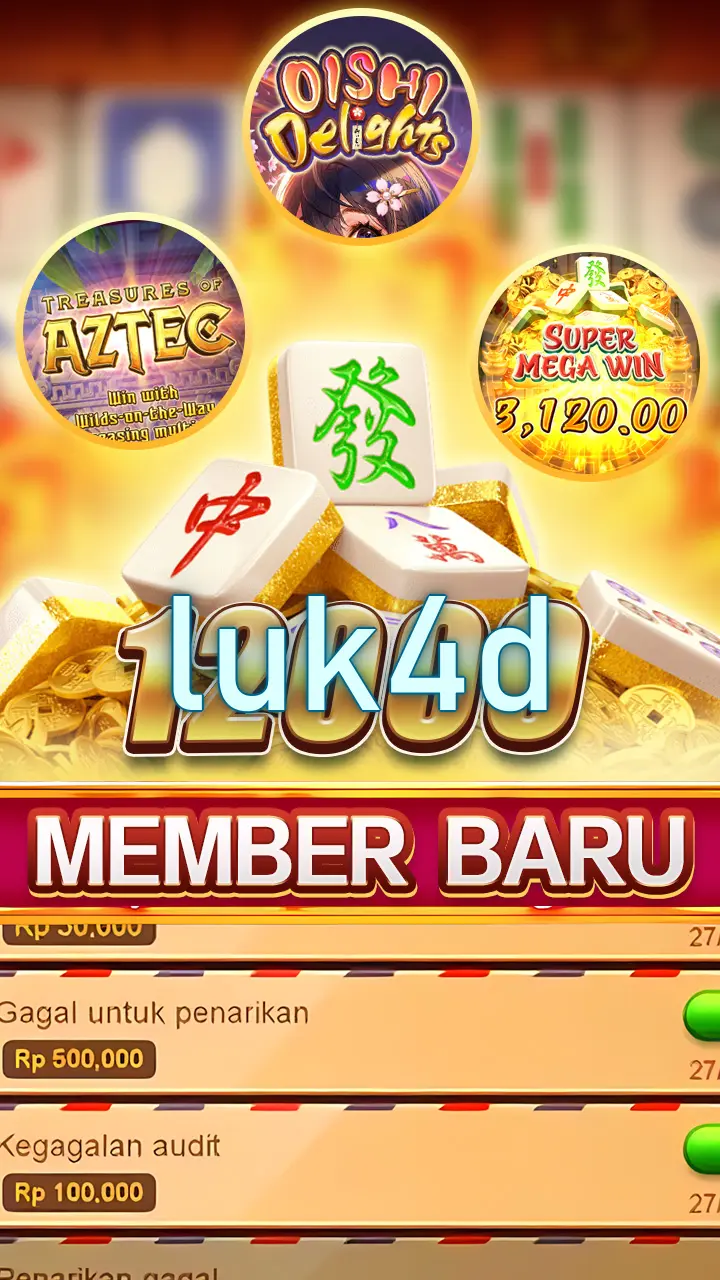 luk4d Masuk