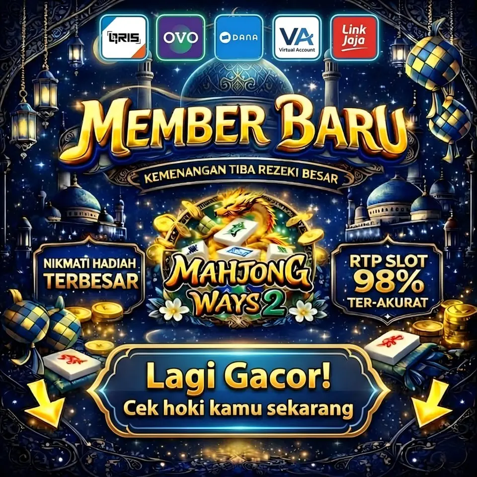 luk4d Masuk - luk4d Resmi