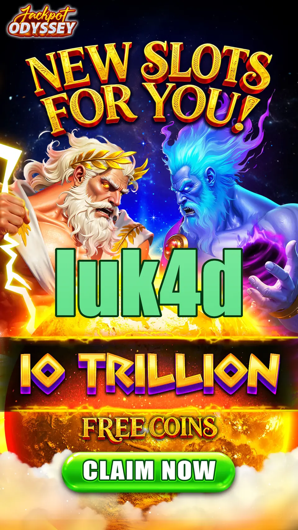 luk4d Tangkapan Layar - APK Resmi