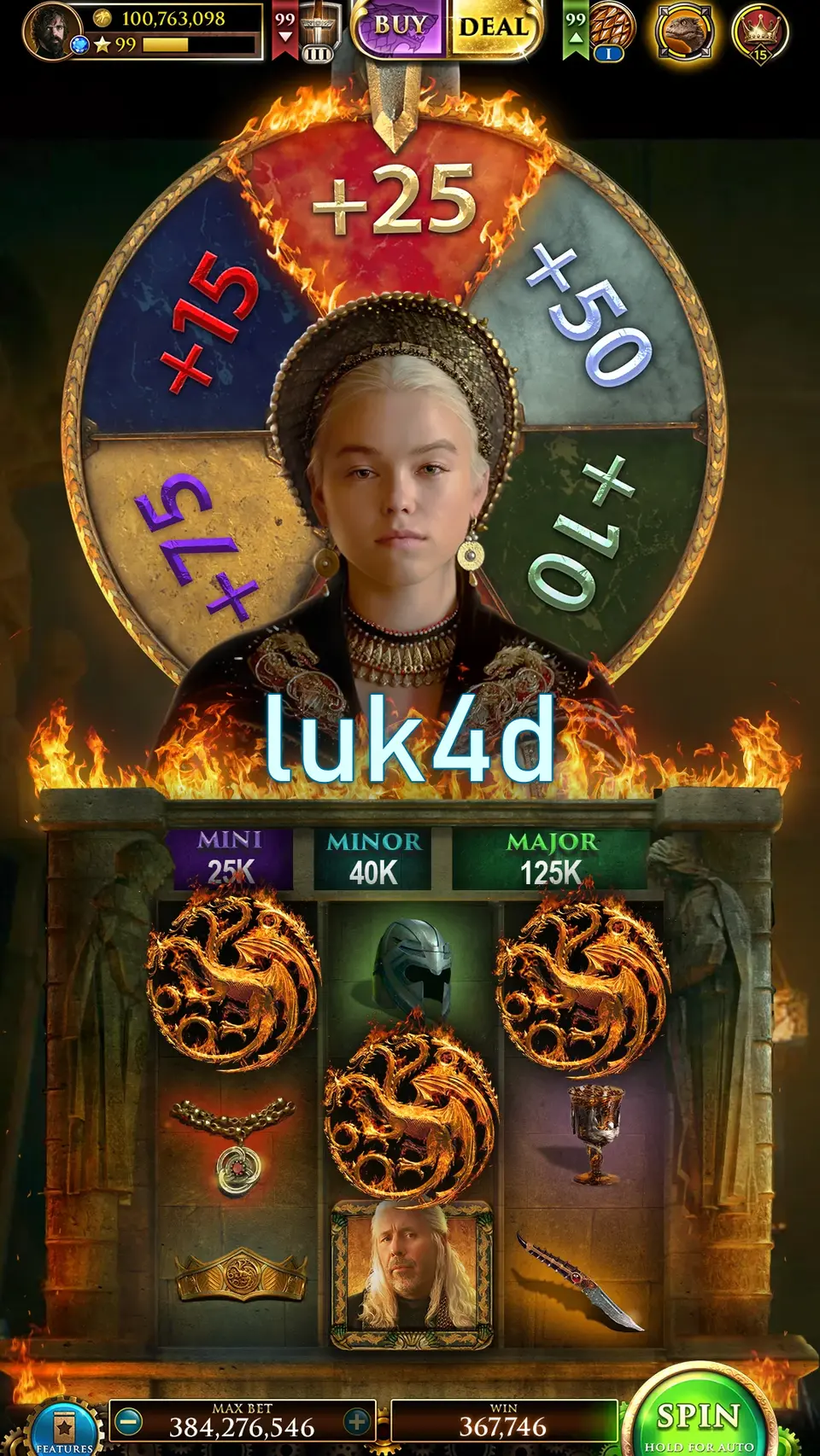 luk4d Preview - Resmi Unduh