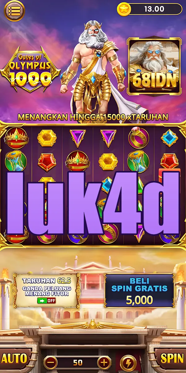 luk4d Tangkapan Layar Resmi APK